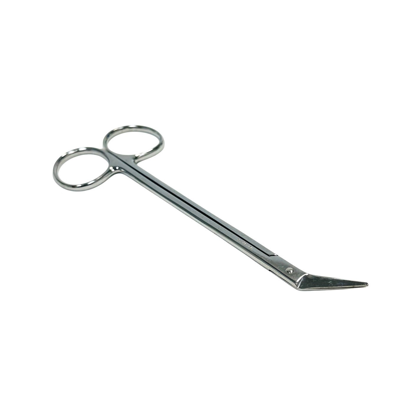 V. Mueller CH5652 Forcep, Potts-Smith Strt Jaw Blade 45Deg 5 3/4"