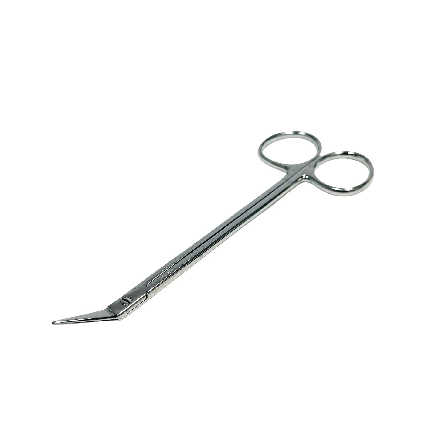 V. Mueller CH5652 Forcep, Potts-Smith Strt Jaw Blade 45Deg 5 3/4"