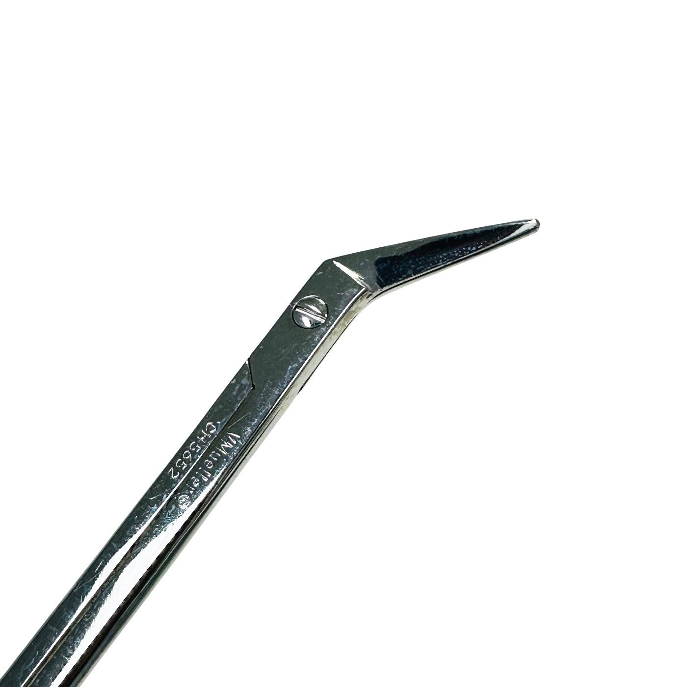 V. Mueller CH5652 Forcep, Potts-Smith Strt Jaw Blade 45Deg 5 3/4"