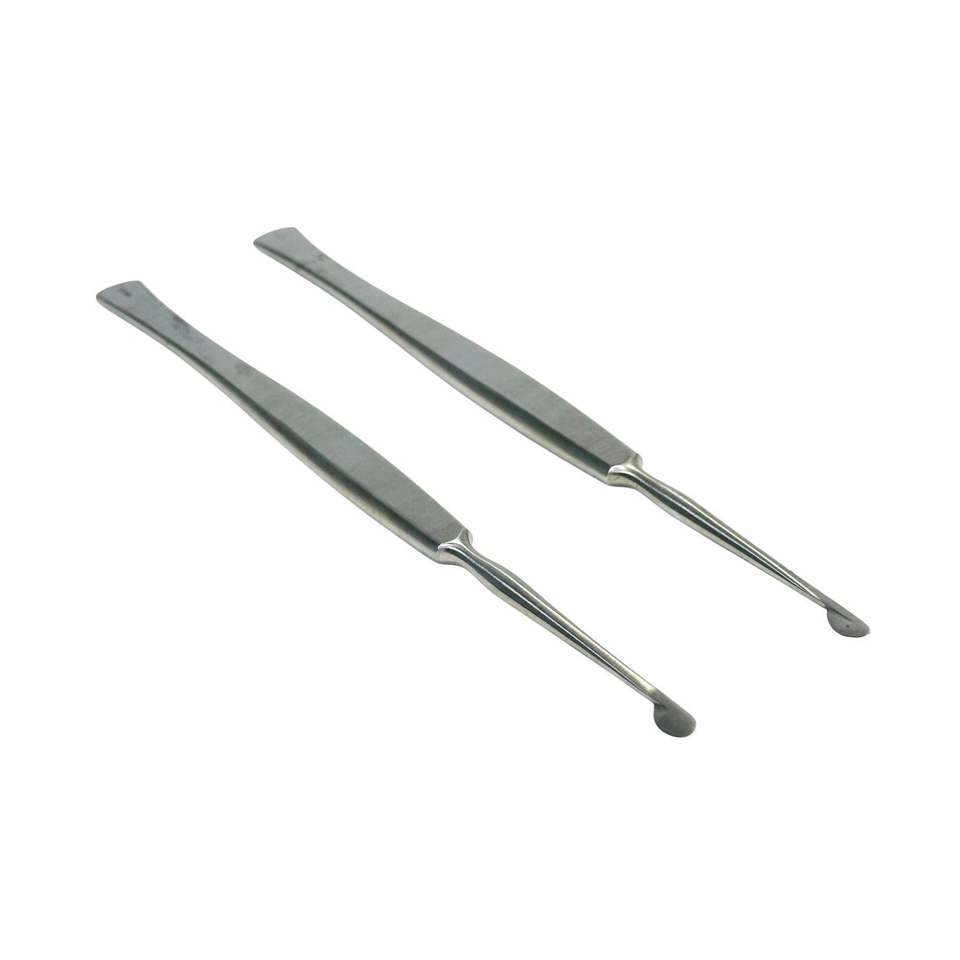 Aesculap OL120R FREER Round Cutting Knife , straight, 150 mm (6") ( Lot of 2 )