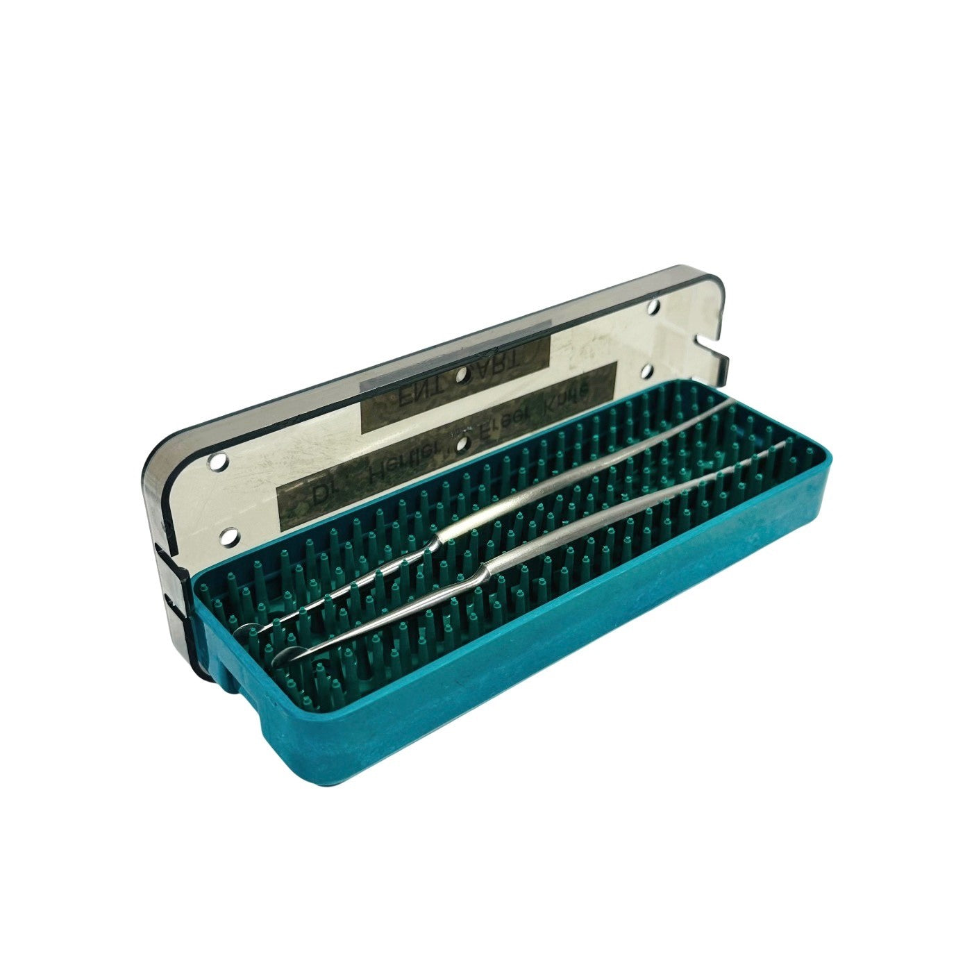 Aesculap OL120R FREER Round Cutting Knife , straight, 150 mm (6") ( Lot of 2 )