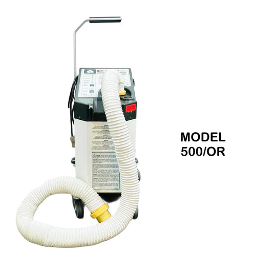 3M Bair Hugger Model 500/OR Warming System AS IS