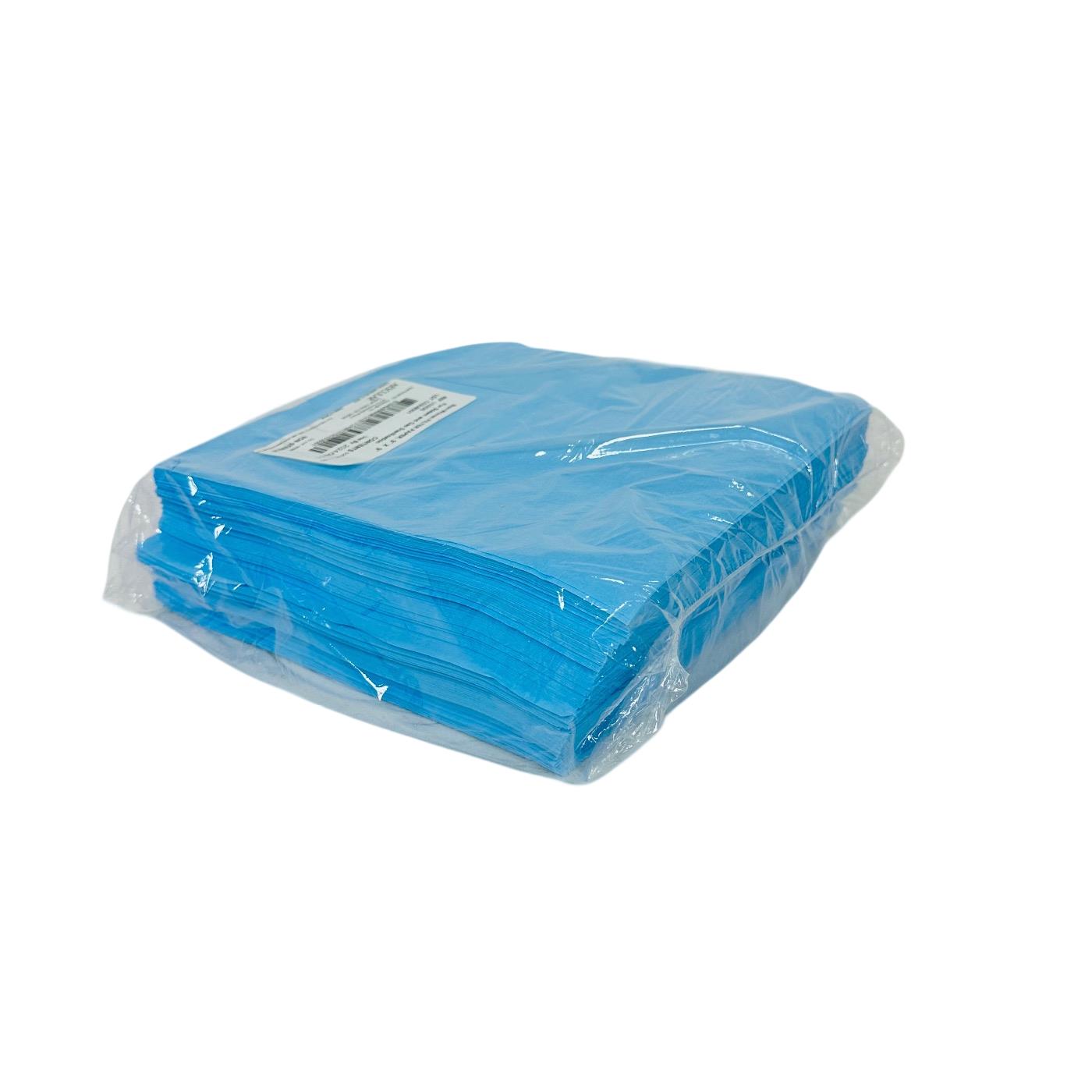 Aesculap US998 - Square Filter For Sterilization Container 9x9" 500/Pk