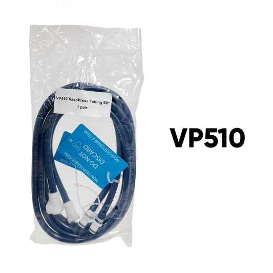 VP510 Vasopress Connector Compression Tubing Set Each