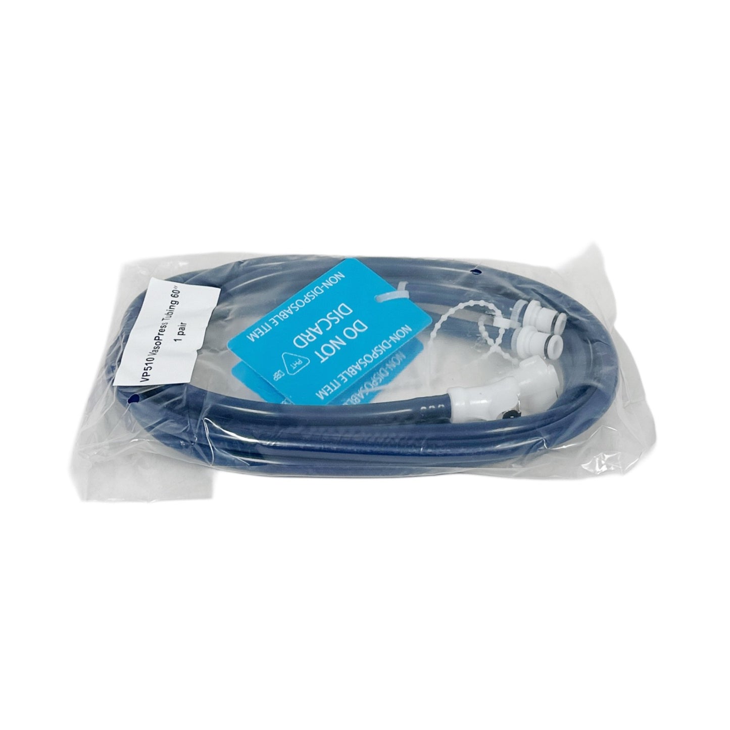 VP510 Vasopress Connector Compression Tubing Set Each