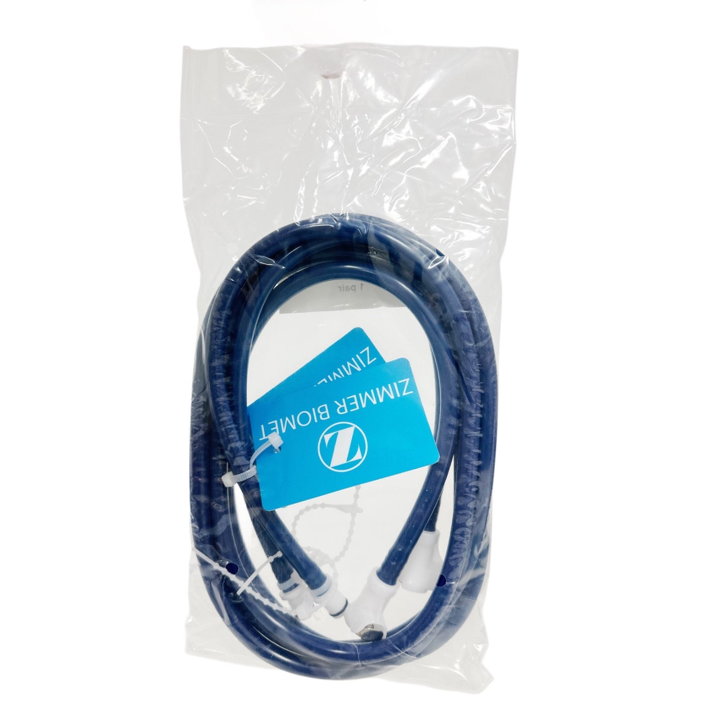 VP510 Vasopress Connector Compression Tubing Set Each
