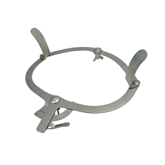 V. Mueller SU3055 Retractor, Abd Osullivan-O-Connor Complete Only Instrument