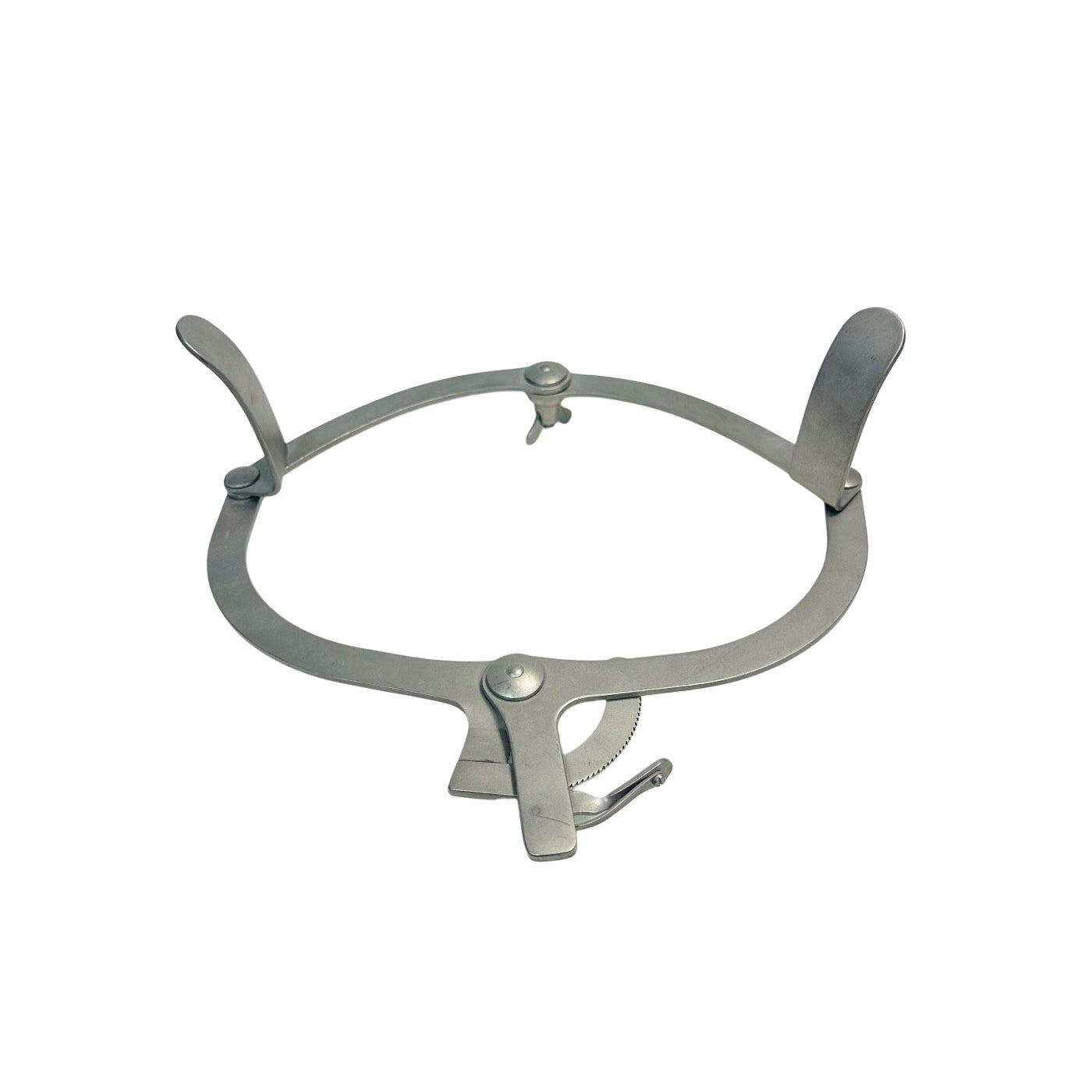 V. Mueller SU3055 Retractor, Abd Osullivan-O-Connor Complete Only Instrument