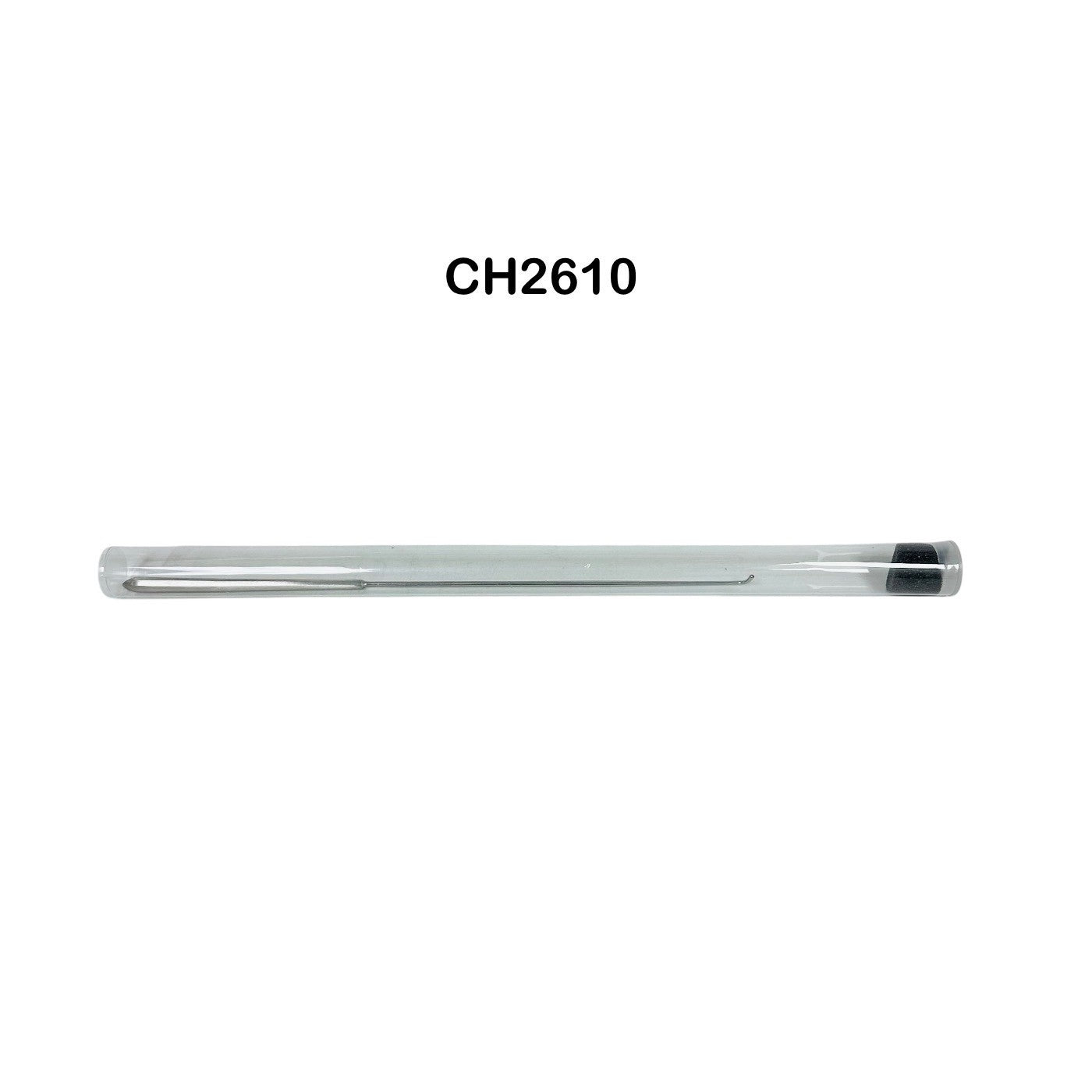 V. Mueller CH2610 Crile Single Hook Overall Length 12-1/2" (31.8Cm) Instrument