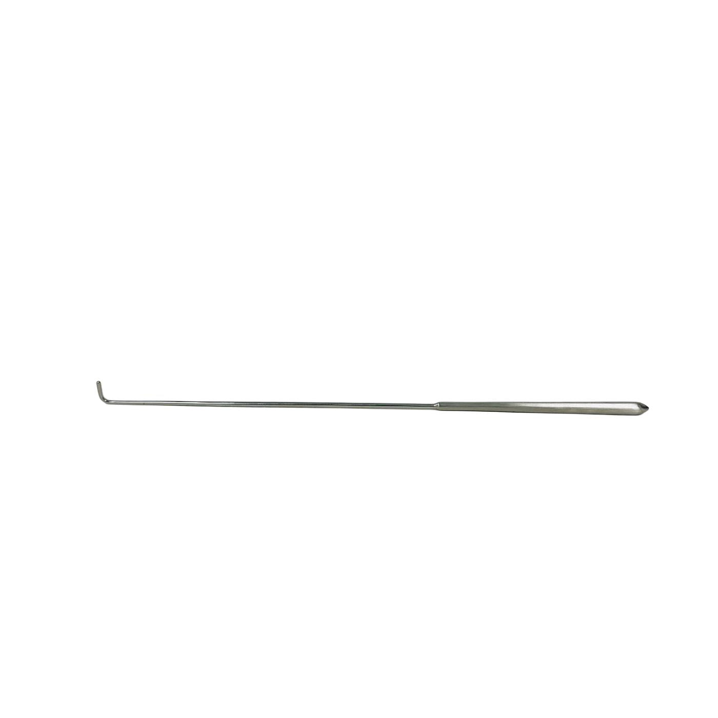 V. Mueller CH2610 Crile Single Hook Overall Length 12-1/2" (31.8Cm) Instrument