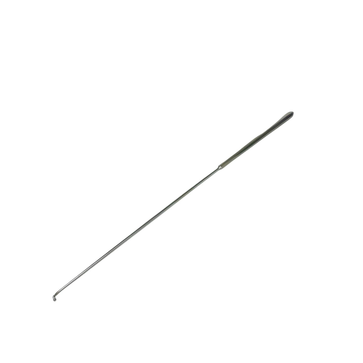 V. Mueller CH2610 Crile Single Hook Overall Length 12-1/2" (31.8Cm) Instrument