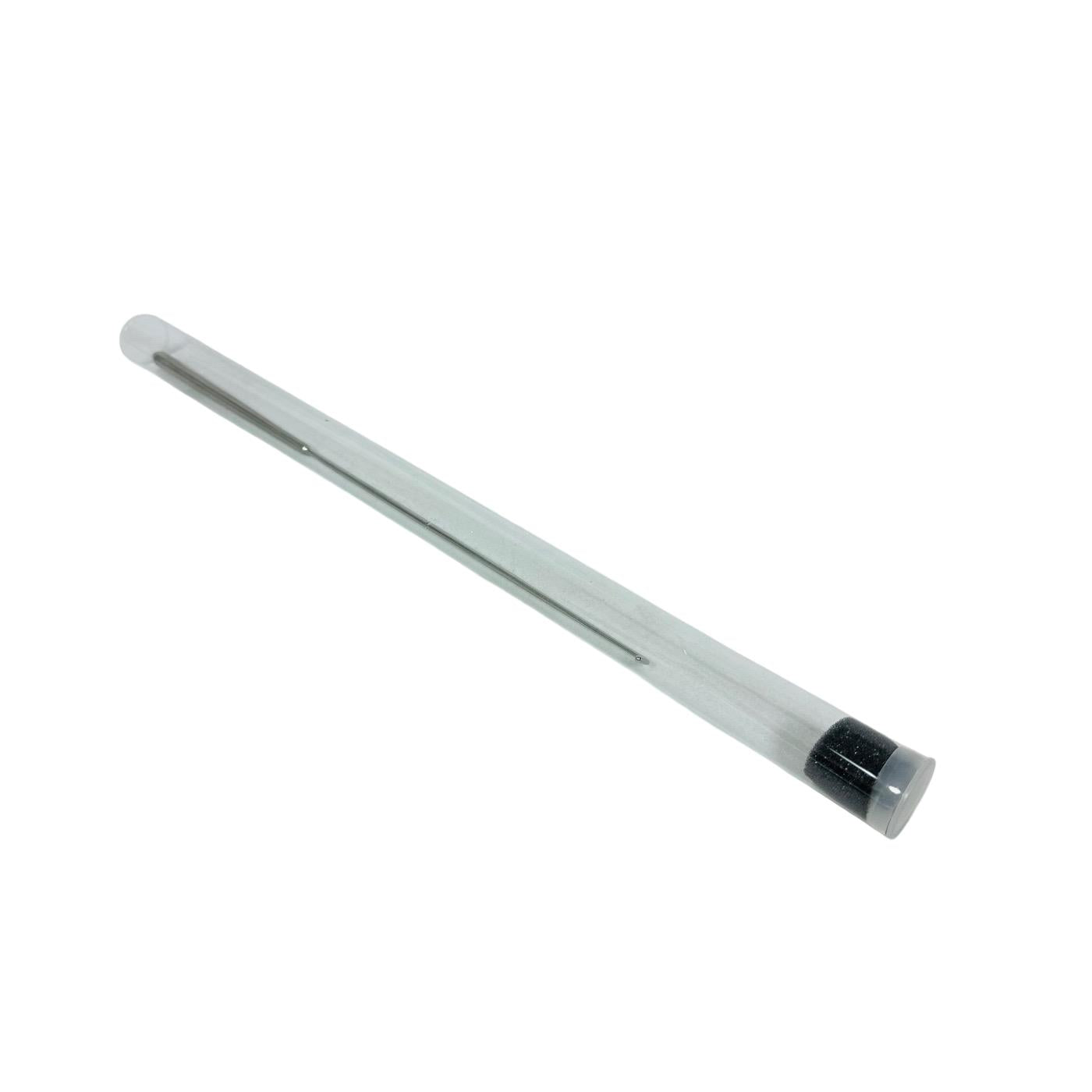 V. Mueller CH2610 Crile Single Hook Overall Length 12-1/2" (31.8Cm) Instrument