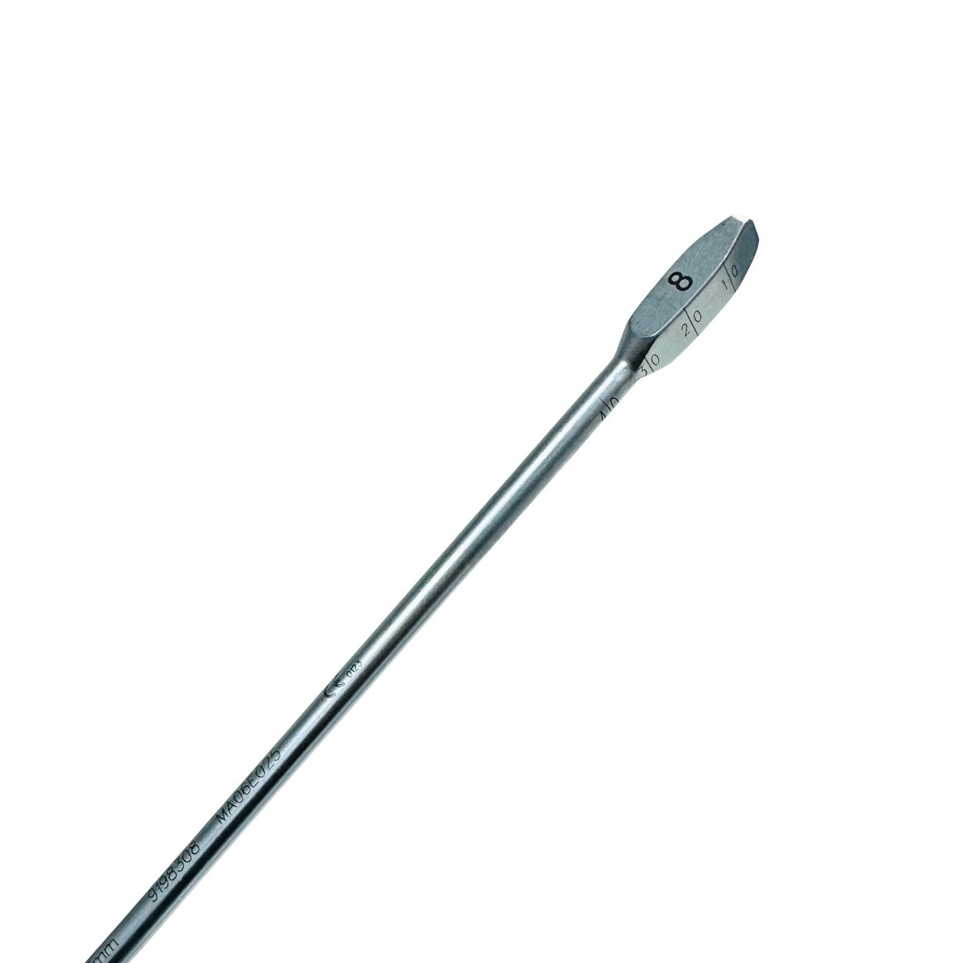 Medtronic 9198308 Impacted Distractor 8mm Instrument