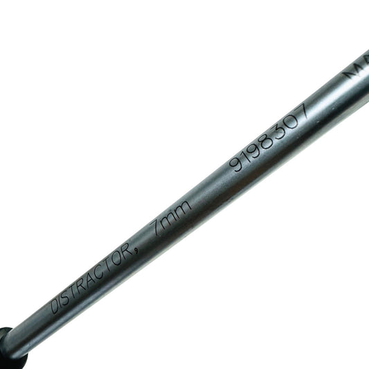 Medtronic 9198307 Impacted Distractor 7mm Instrument