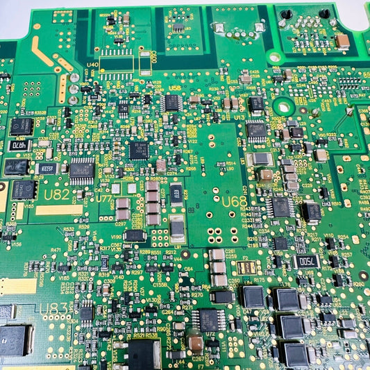 Resmed R270-7233 Optima PCB Board ,For Astral 150