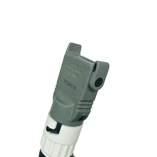 Philips M3507A Hands Free Pad Connector Cable W/ 3010245-00 Adapter