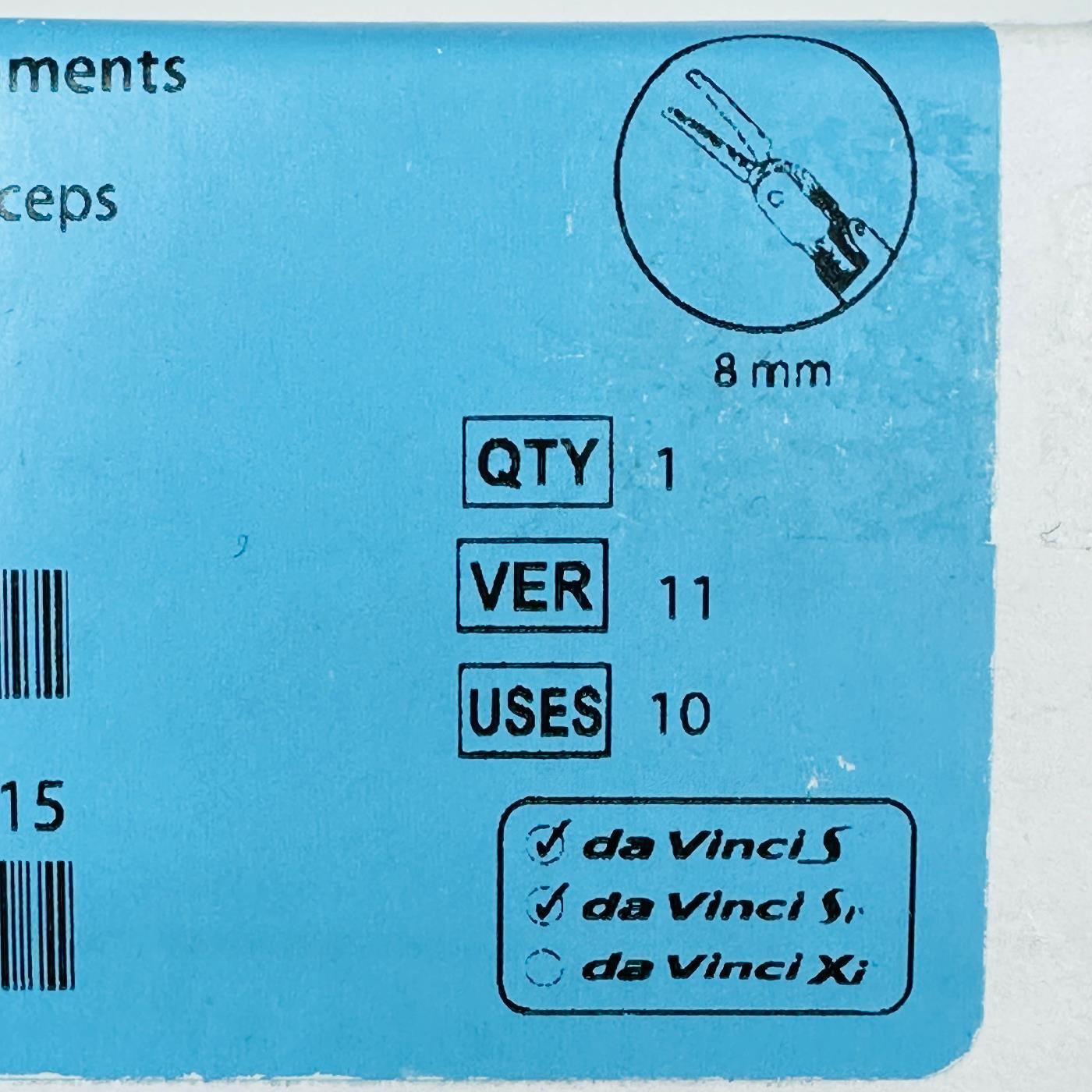 Intuitive Surgical 420227 Da Vinci PK Dissecting Forceps 8mm Instrument (New)