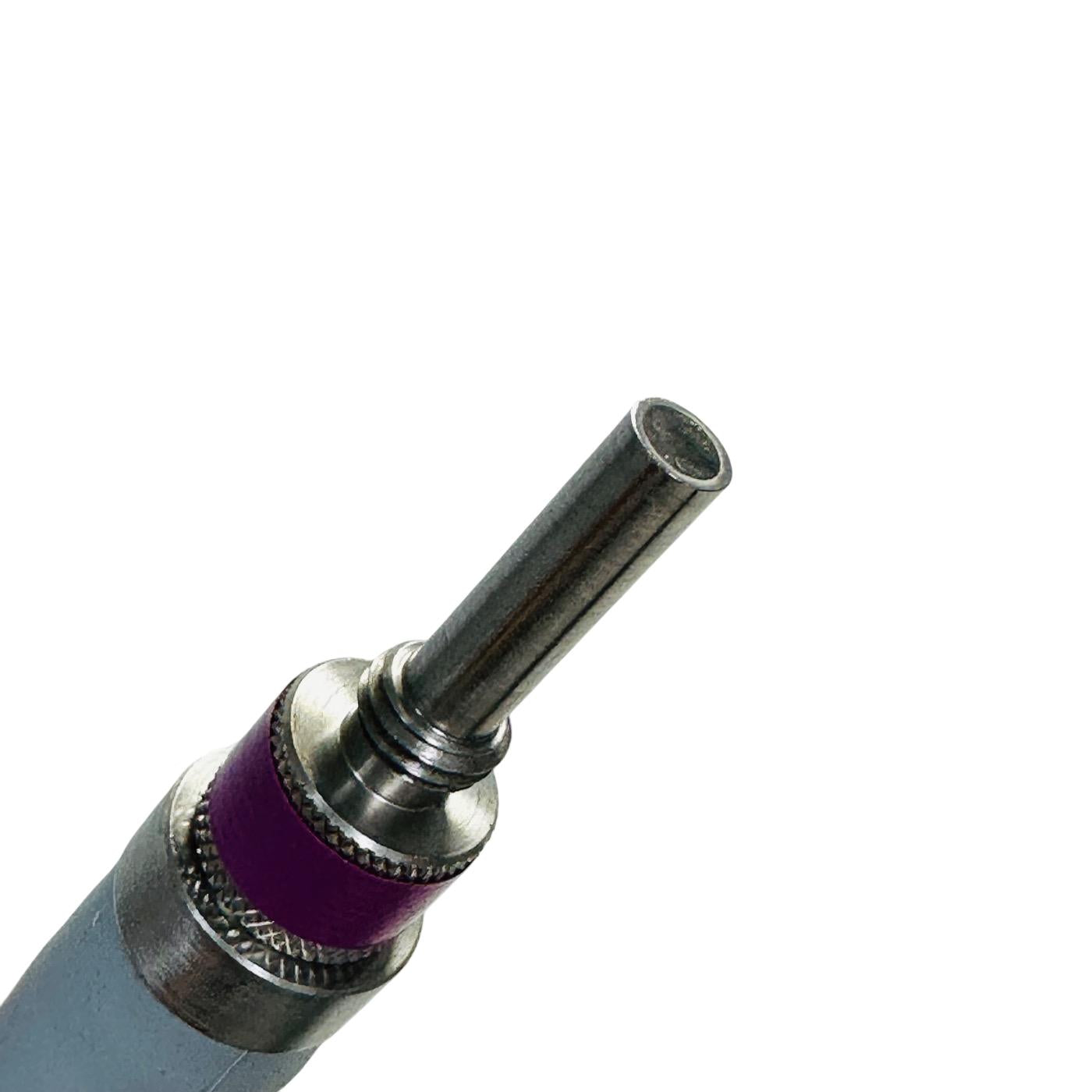 195I Fiberoptic Light Guide Cable With Adapter