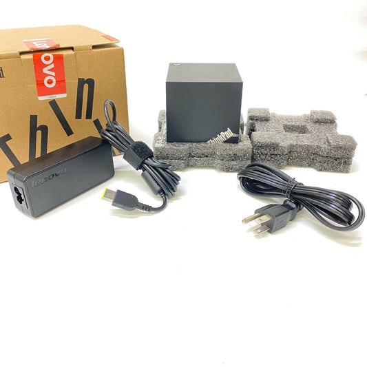 Lenovo ThinkPad 40A60045US WiGig Dock US/CA