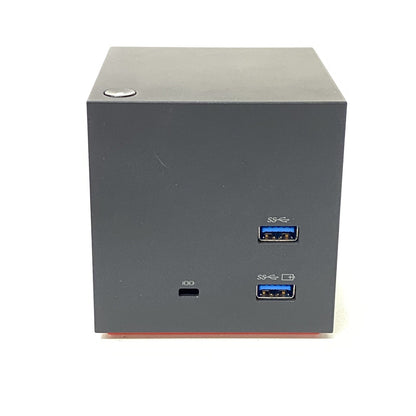 Lenovo ThinkPad 40A60045US WiGig Dock US/CA