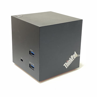 Lenovo ThinkPad 40A60045US WiGig Dock US/CA