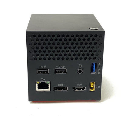 Lenovo ThinkPad 40A60045US WiGig Dock US/CA