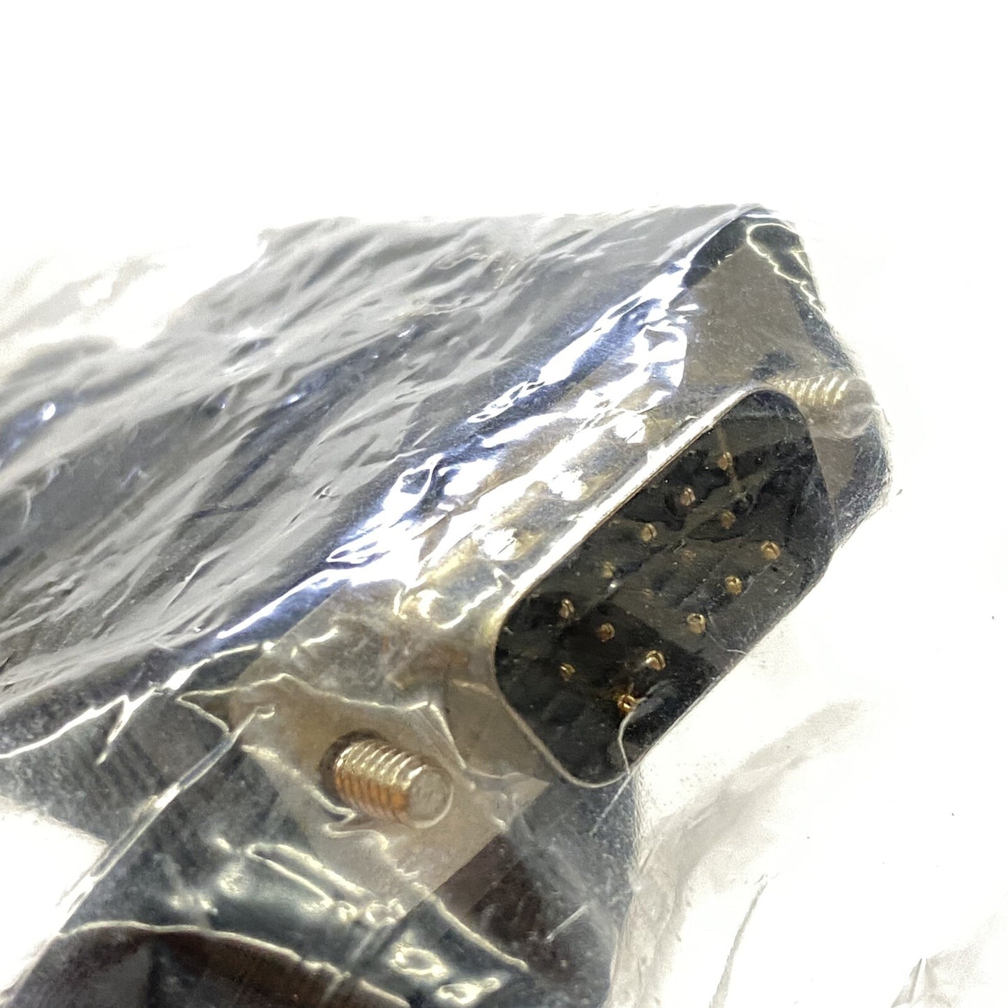 BLACK BOX CORP AC1104A Multi DVI-D Receiver with Stereo Audio & Pollable RS-232