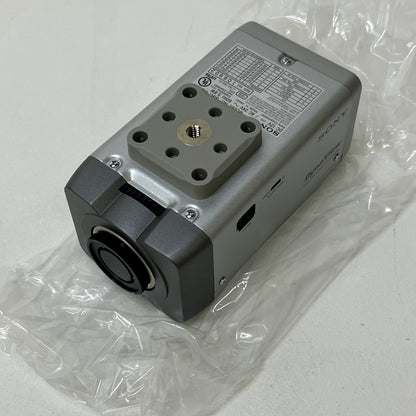 Sony SSC-DC593 DynaView Color Video Camera