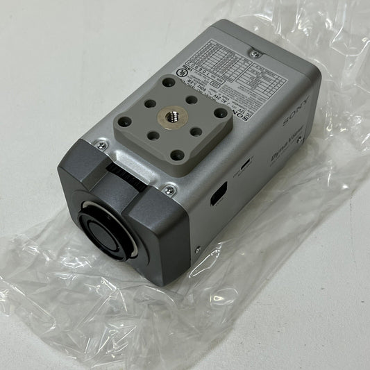 Sony SSC-DC593 DynaView Color Video Camera