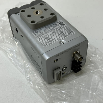 Sony SSC-DC593 DynaView Color Video Camera