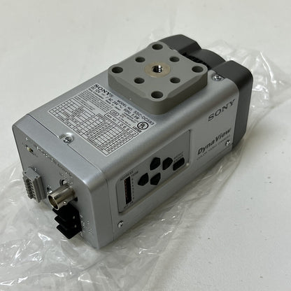 Sony SSC-DC593 DynaView Color Video Camera