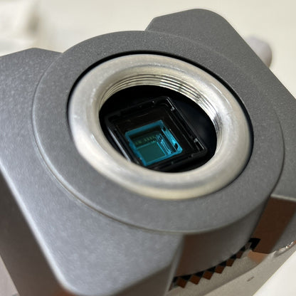 Sony SSC-DC593 DynaView Color Video Camera