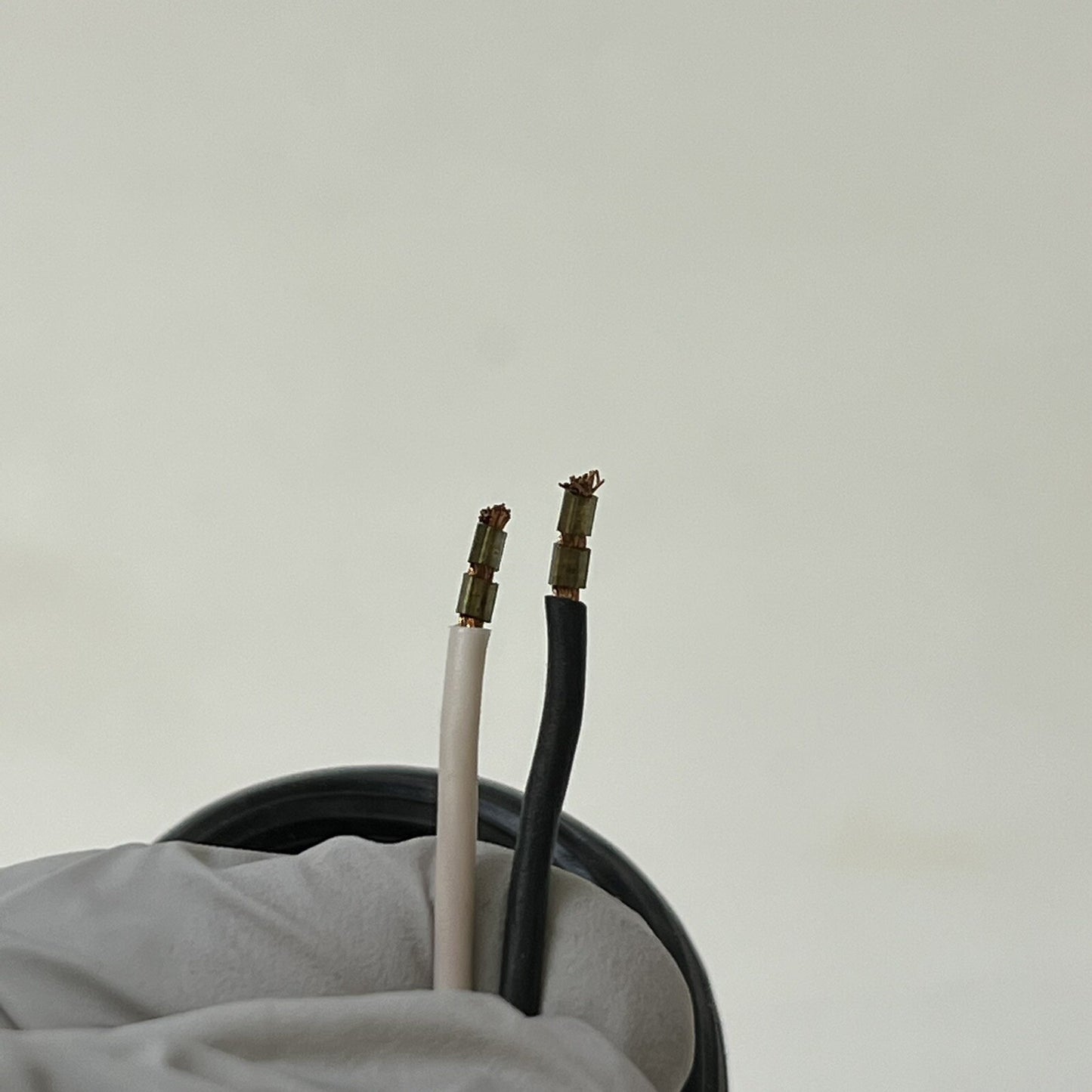 PELCO CC3610UH-7 CCTV Color Video Surveillance Camera