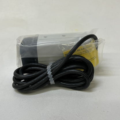 PELCO CC3610UH-7 CCTV Color Video Surveillance Camera