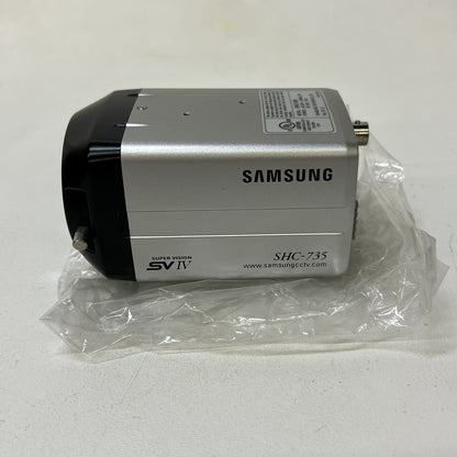 Samsung SHC-735N High Sensitivity Premier Color Camera