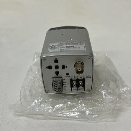 Samsung SHC-735N High Sensitivity Premier Color Camera