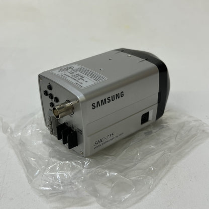 Samsung SHC-735N High Sensitivity Premier Color Camera