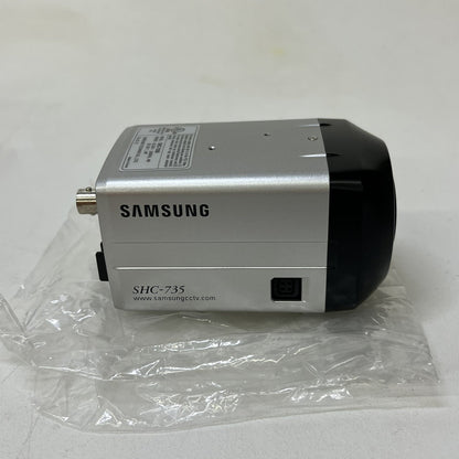 Samsung SHC-735N High Sensitivity Premier Color Camera