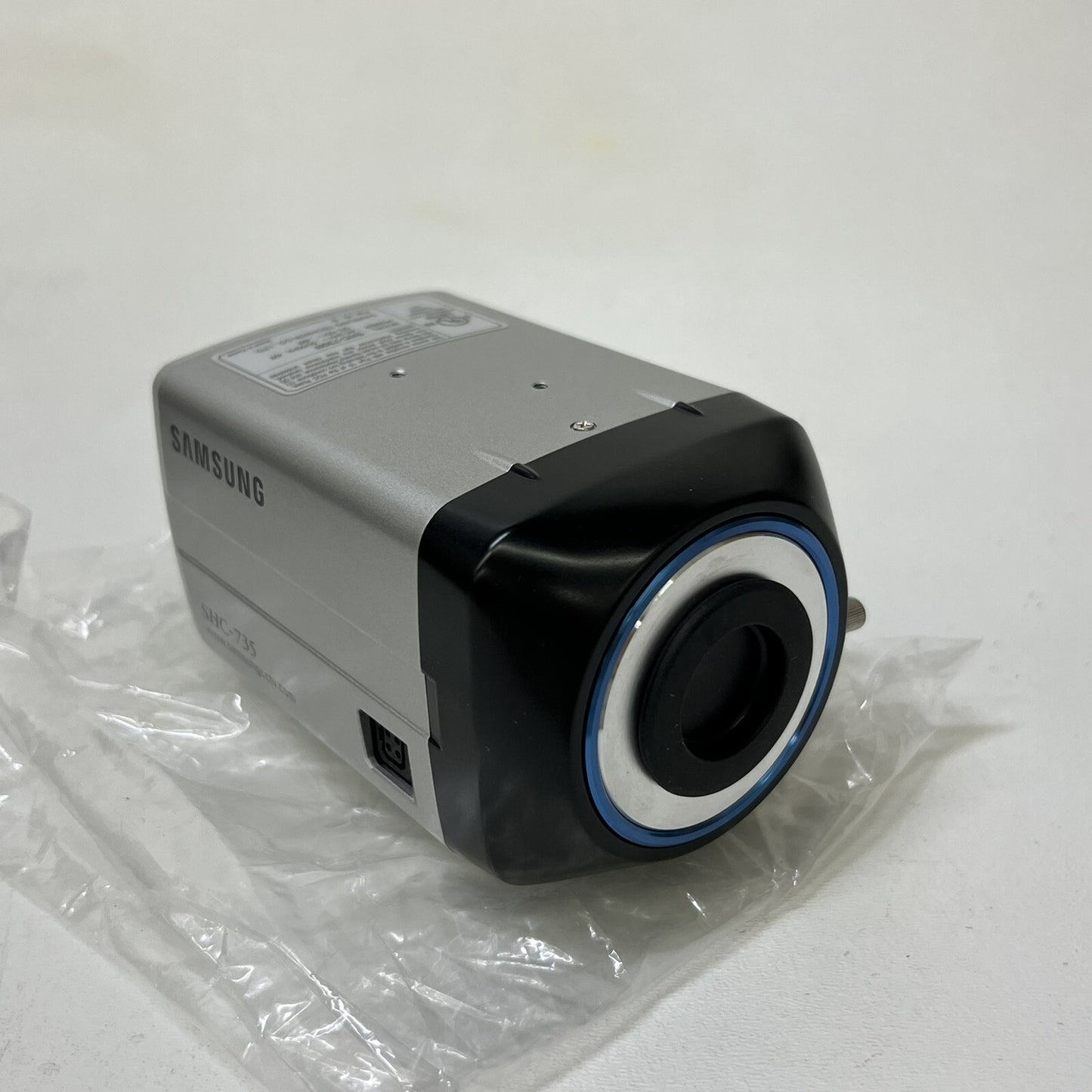 Samsung SHC-735N High Sensitivity Premier Color Camera