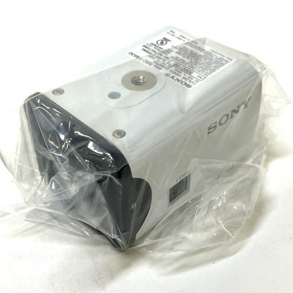 Sony Model SSC-FB530 Color Video Camera