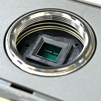 Sony SSC-E453 Super Exwave Color CCTV Video Security Camera 24V