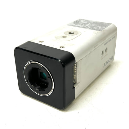 Sony SSC-G113A Color Video Security Camera
