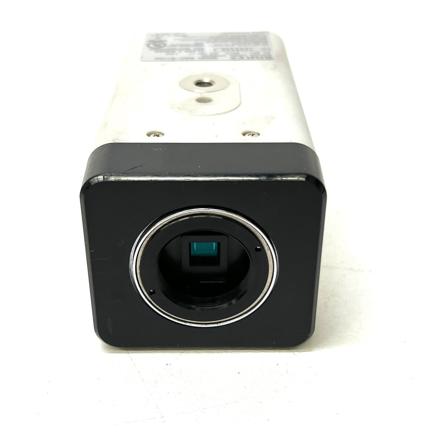 Sony SSC-G113A Color Video Security Camera