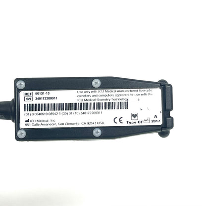 ICU MEDICAL INC. REF 50131-13 OPTICAL MODULE