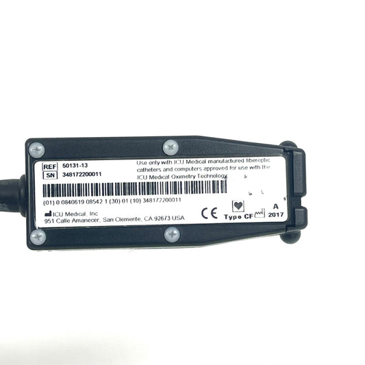 ICU MEDICAL INC. REF 50131-13 OPTICAL MODULE