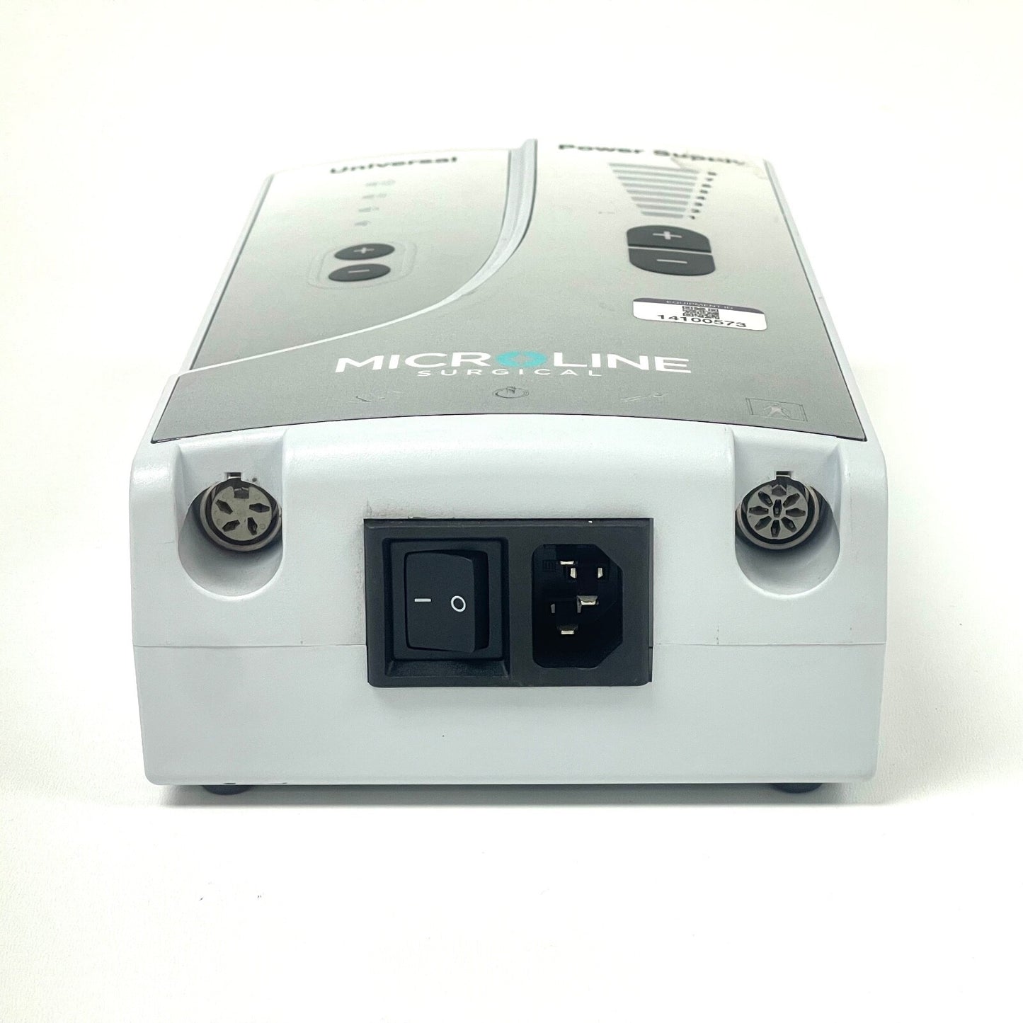 MICROLINE 200-006R Mifusion Universal Power Supply (Ups) Without Cord