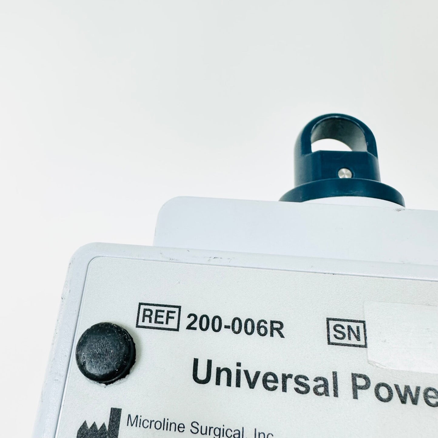 MICROLINE 200-006R Mifusion Universal Power Supply (Ups) Without Cord