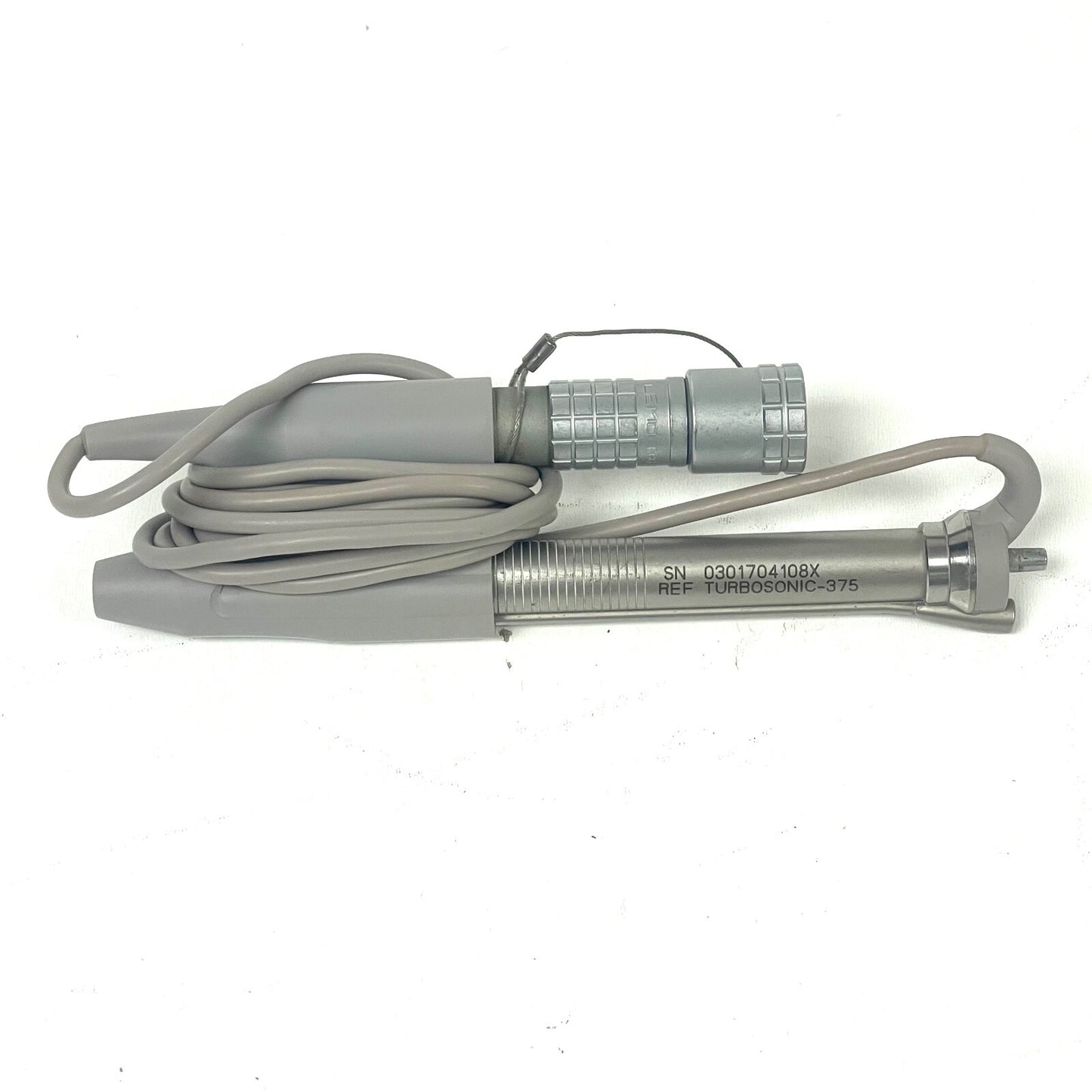 Alcon  REF  Turbosonics-375 Ultrasonic Phaco Hand Piece