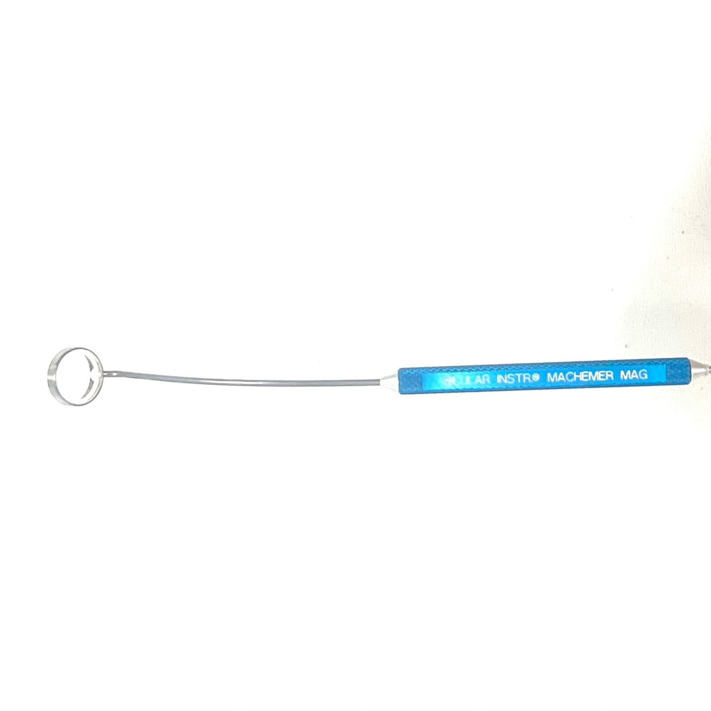 Ocular REF OMVI Machemer Magnifying Vitrectomy Lens