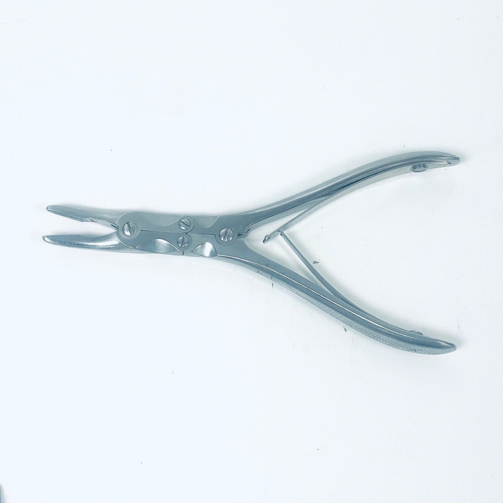PILLING REF 065210 KLEINERT-KUTZ DOUBLE ACTION RONGEURS – Surgical ...